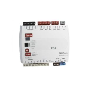 FX- PCA Controller, 18 IO