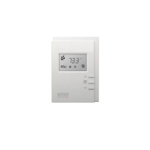 Room Temperature And CO2 Sensor