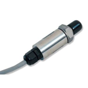 Pressure Gauge, 100psig, 0-5VDC, 316SS