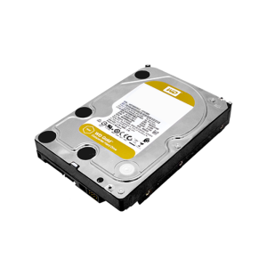 ACTi 8 TB WD Hard Disk Drive