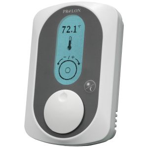 Digital Room Sensor