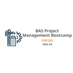 BAS Project Management