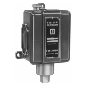 Pneumatic Pressure Controller