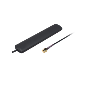 Mobile adhesive SMA antenna