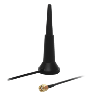 WIFI DuaL-Band magnetic SMA antenna