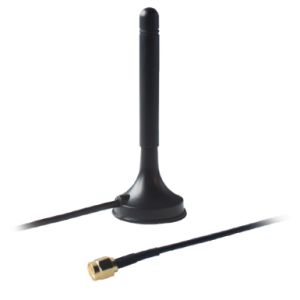 Bluetooth magnetic SMA antenna