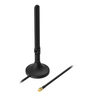 5G Mobile magnetic SMA antenna