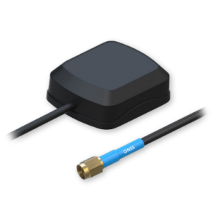 GNSS adhesive SMA antenna