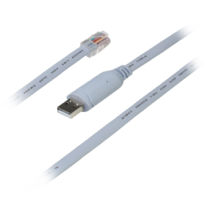Console cable 1.8M