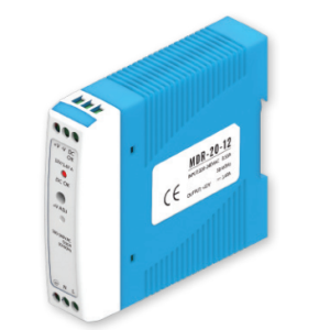DIN Rail power supply