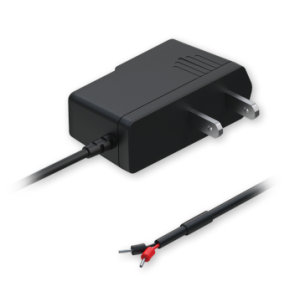 US 2-pin power supply, 9W