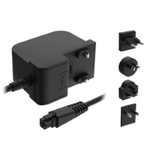 Universal power supply, 9W