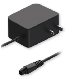 US power supply, 9W