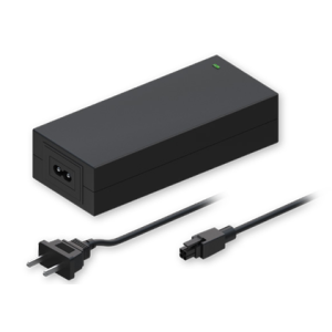 US power supply, 62W