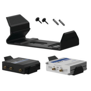 Surface clip holder KIT