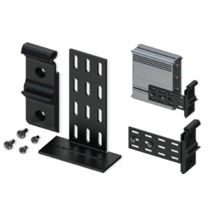 DIN Rail KIT adapter