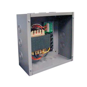 Enclosed Power Supply, 200 VA