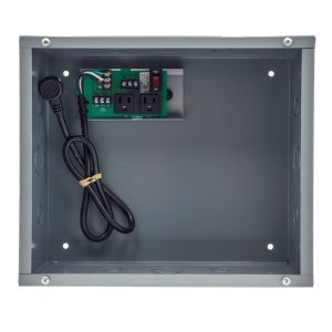 Enclosed UPS Interface Module