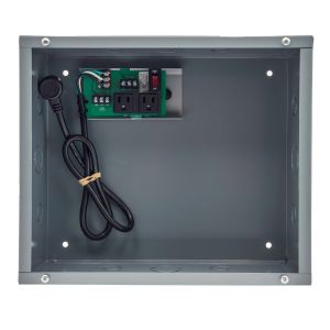 Enclosed UPS Interface Module, BACnet