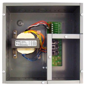 Enclosed Power Supply, 300 VA