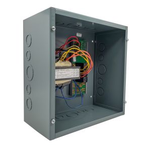 Enclosed Power Supply, 300 VA