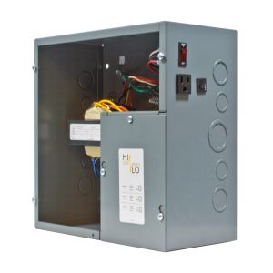 Enclosed Power Supply, 300 VA