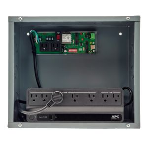 Uninterruptible Power Supply Kit