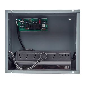 Uninterruptible Power Supply Kit