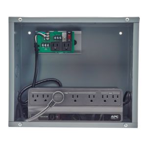 Uninterruptible Power Supply Kit