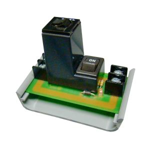 Track Mount Switch, 2.75 in.