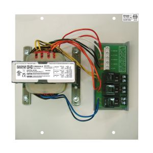 UL508 Panel Mount Power Supply, 300 VA