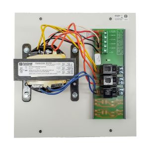 Panel Mount Power Supply, 300 VA