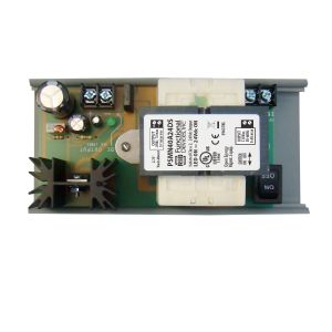 Track Mount Isolated Linear Power Supply