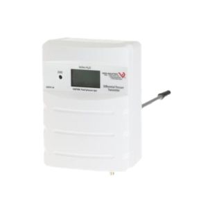 Pressure, Dry Duct, LCD, 0-1 inwc