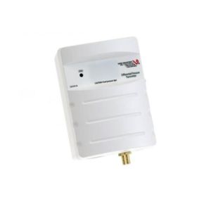 Pressure, Dry, Panel, 0-1inwc