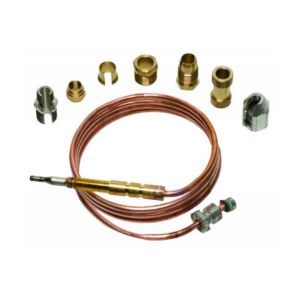 Quick Drop Out Thermocouple