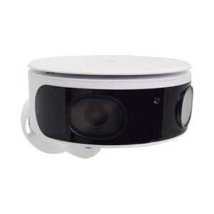 8MP Multi-Imager Panoramic Camera