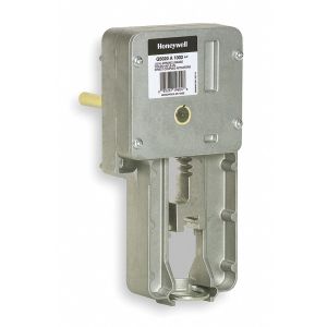 Valve Linkage