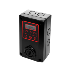 Gas Detection Transmitter O2