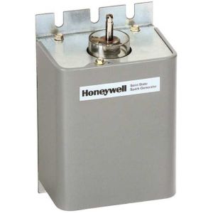 Solid State Gas Ignition Transformer