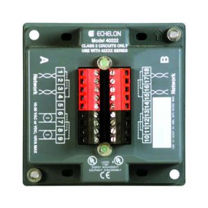 Excel 10 Router, FTT-10 To FTT-10