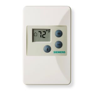 Wireless Room Temperature Sensor
