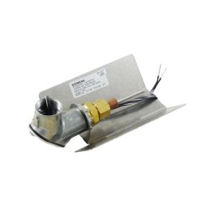 OUTDR TEMP SNSR, PT 1K OHM(385), METAL