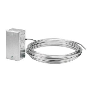 Duct Temperature Sensor, 4 in.