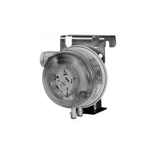 Differential Pressure Switch