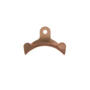 Copper Coated, For Duct Mounting.