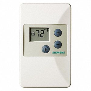 Room Temperature And Humidity Sensor