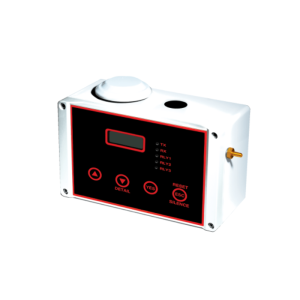 Infrared Refrigerant Transmitter, R22