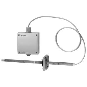 Duct Air Velocity Sensor