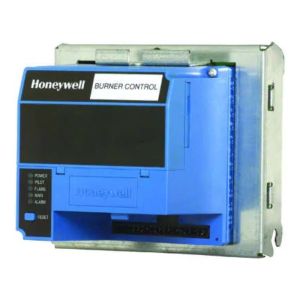 Replacement Programming Burner Control